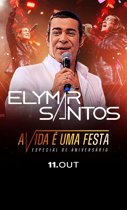 ELYMAR SANTOS